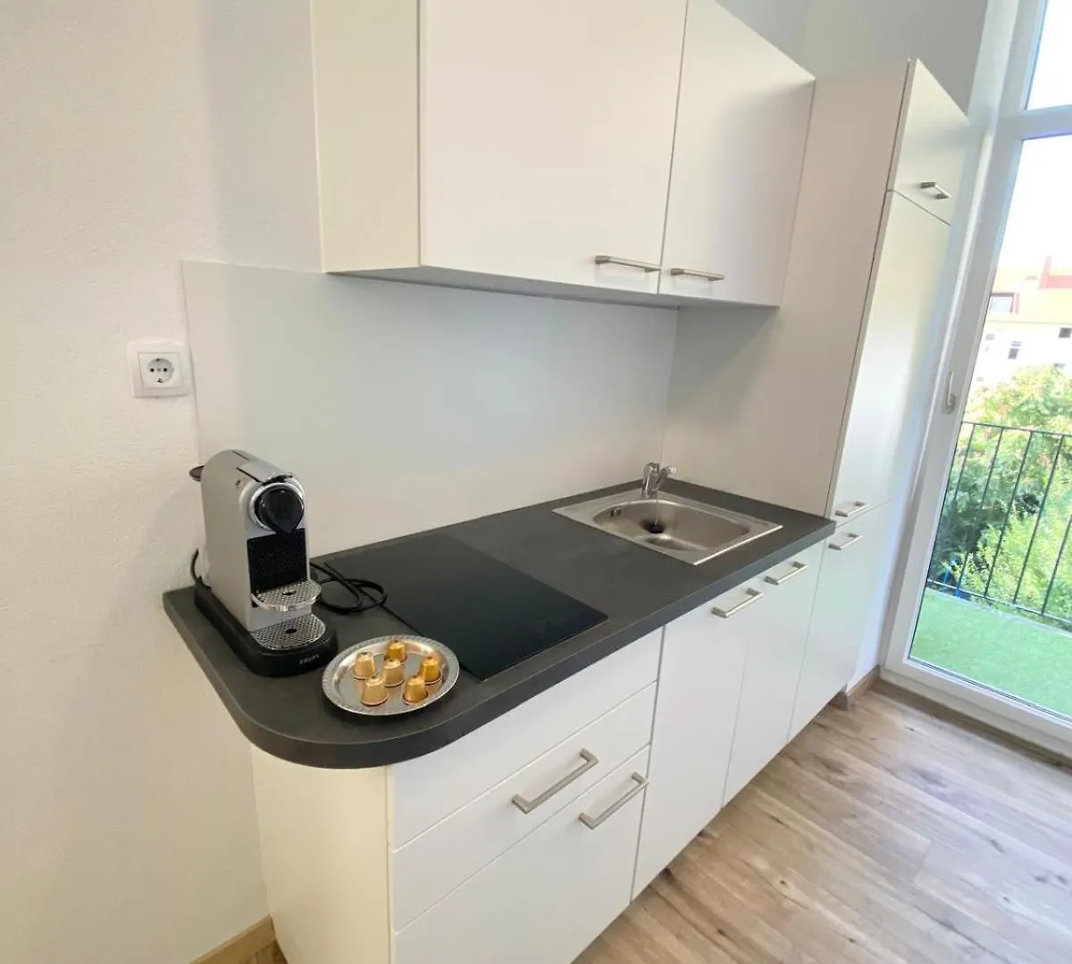 Citystage Studio Graz Apartment