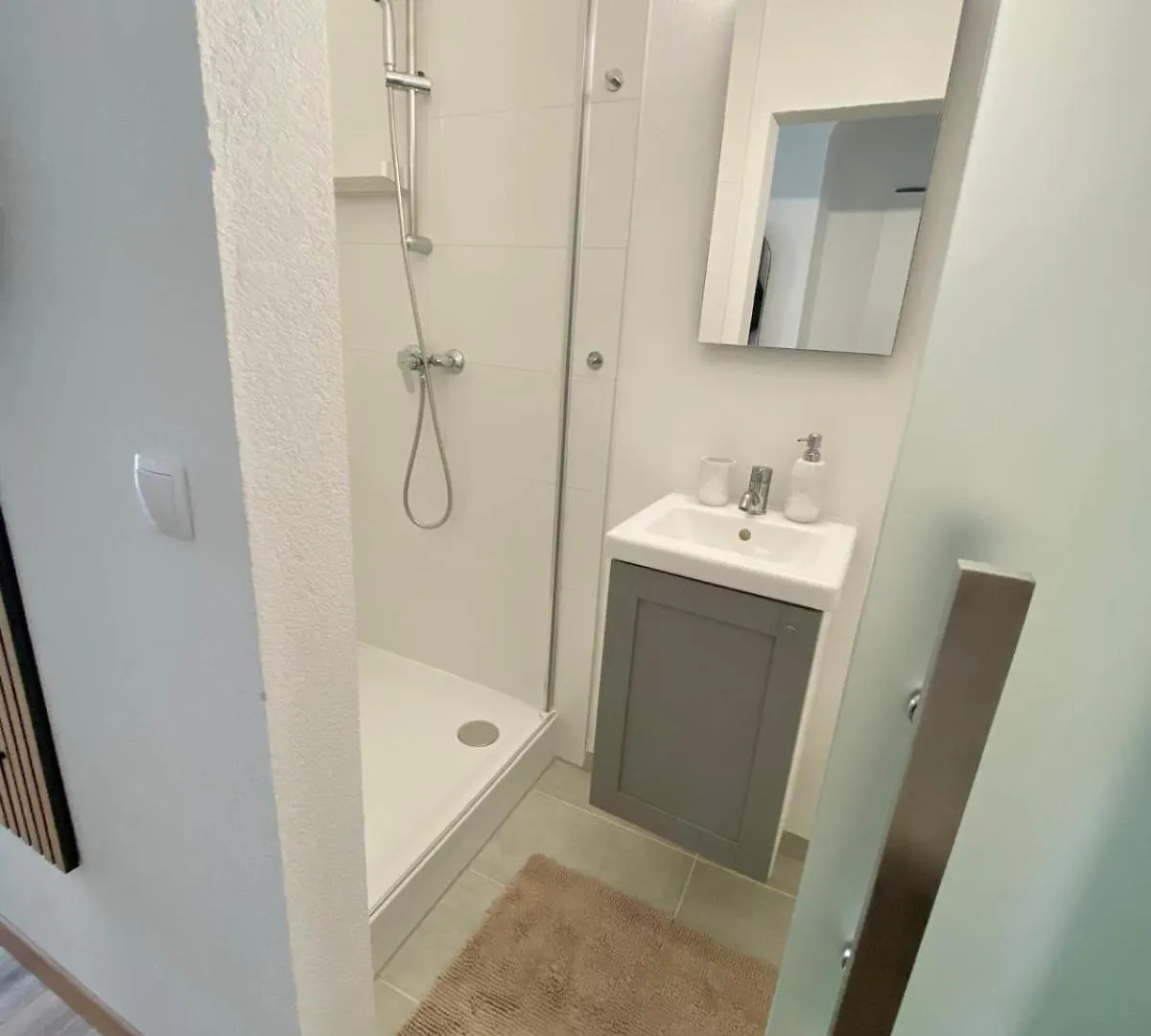 Apartment Citystage Studio Graz