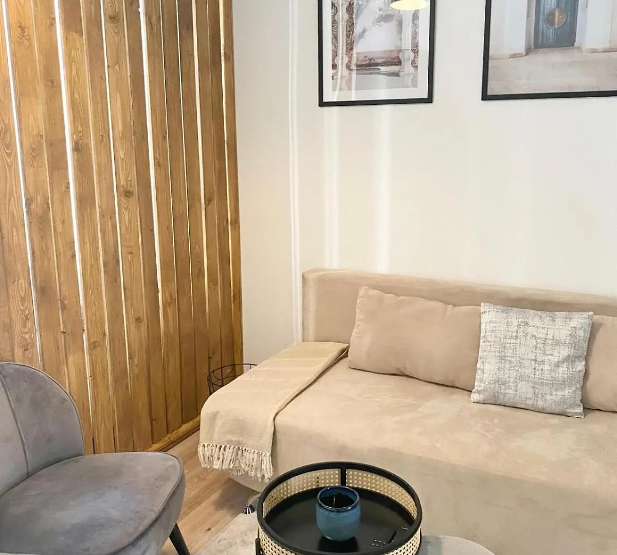 Apartment Citystage Studio Graz